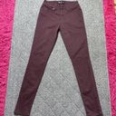 Ymi Purple Skinny Jeans Photo 8