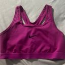 Nike Sports Bra Photo 0