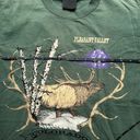 Vintage Colorado Elk T-Shirt Unisex Size Medium Photo 3