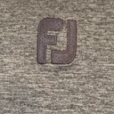 FootJoy  FJ Performance Fleece Knit Full-Zip Golf Jacket Photo 4