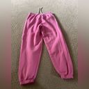 Playboy by Pacsun Pink Jogger Size Small Bin 275 Photo 5