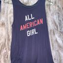 Grayson Threads All American Girl Tank Top Photo 0