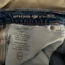 American Eagle Outfitters Straight Jeans Photo 5