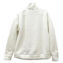 Sweaty Betty  Fleece Pullover Sweater M Photo 4