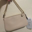 Coach New Year Nolita 19 With Chain Signature Canvas/Leather And Dragon CQ072 Photo 8