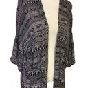 American Eagle  beachy ethnic vibes cover up Photo 0