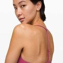 Lululemon NWT  Deep Sea Swim Top in Moss Rose Photo 1