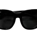 Nectar  Sunglasses - Black Chatham Photo 1