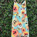 Charlotte Russe High-Low Floral Dress - Size XS Photo 0