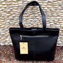 Patricia Nash  Braden Colorblock Leather Tote Bag w/bag & Card New with Tag (NWT) Photo 6