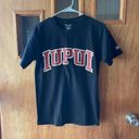 Champion IUPUI Indianapolis university Purdue University Jaguars T-shirt Size Small Photo 0