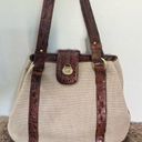  Harbor Collection woven & leather Vintage
Brahmin Photo 0