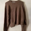 ZARA Basic Knit Sweater Photo 7