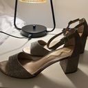 Nina NIB  Enrica Strappy Sandal, Latte Dreamland, Size 9m Photo 4