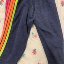 Aviator Nation Striped Sweatpants Photo 2