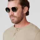 Krewe  TCHOUP Blinker sunglasses UNISEX Photo 4