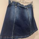 Cello Jeans - Stretchy Denim Jean Skirt - Medium Photo 2