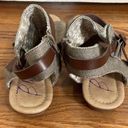 blowfish  Malibu Balla Wedge Sandal size 8 Photo 1