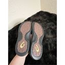 Olukai  Ohana Mauve/Black Flip Flop Comfort Sandal Women's size 8 Photo 4