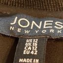 Jones New York  Women’s Dress size 12 brand new with tag length 36” bust 36” Photo 11