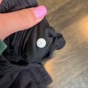 Lululemon Black Hotty Hot Short 2.5” Photo 2