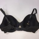 Natori  Conform Underwire Full Fit Contour Bra 32D Coal Photo 6