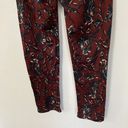 Isabel Marant Isabel‎ Marant Etoile Pants Womens 36 French Boho Ethnic Floral Print Voile Photo 9