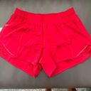 Lululemon Hotty Hot Shorts 4” Photo 0