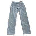 Levi's  Jeans Womens 25 Blue '81 501 Light Wash Denim Straight Leg Retro Cotton Photo 2