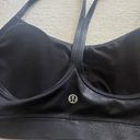 Lululemon Sports Bra Photo 2