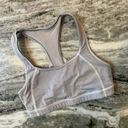 Lululemon Reversible  Sports Bra 4/6 Photo 0