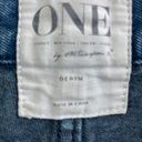 One By One Teaspoon Bandits Shorts - Size 27 Photo 4