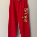 Hanes Vintage Iowa State Sweatpants- Size Medium Photo 0