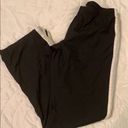 Old Navy  track pants with back pocket and side zip Photo 1