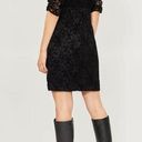 Maje  Rimael lace mini dress Photo 11