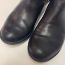 Dansko  Bonita leather cut out ankle boots 36-5.5/6 B47 Photo 4