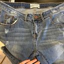 One Teaspoon One x  Trashed Free Birds Distressed Skinny Jeans 29 Photo 4