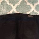 Kenneth Cole  Plus size indigo/ Black 2 tone Jeans Photo 6