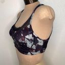 Lululemon Get Down Sports Bra Sz 6 Photo 5