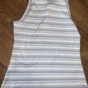 Under Armour Fitted Tank Top Photo 1