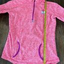 Ivory Ella  1/2 zip Pullover Photo 9