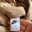 Nike Brown Hoodie Photo 2