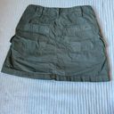 American Eagle Outfitters Mini Skirt Photo 2