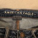 American Eagle Ripped Skinnies Photo 2