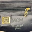 
COGNAC MCM VISETOS STARK
STUDDED BACKPACK MEDIUM Photo 4