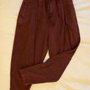 Free People Paper Bag Pants Photo 0