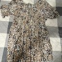 Style Rack Boutique Babydoll Dress Photo 3