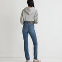 Madewell Perfect Vintage straight Jean Photo 1