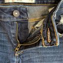 Abercrombie & Fitch  Low Rise Distressed Bootcut Jeans Women’s Size: 26 Photo 5