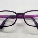Crocs  Purple Prescription Glasses Frames Photo 1